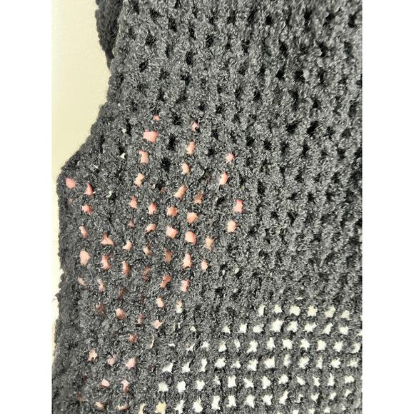 Zadig & Voltaire Massimo Hook Sweater M - Picture 7 of 10